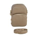 کیف دوشی زنانه مدل MDSS-CG0942