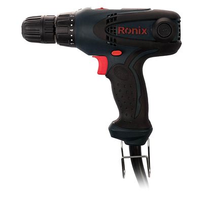 دریل پیچ گوشتی برقی رونیکس مدل 2513T