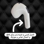 هندزفری بلوتوثی مدل powerbass