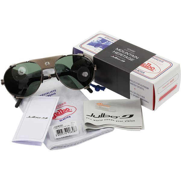 عینک ورزشی جولبو مدل CHAM کد J0209050