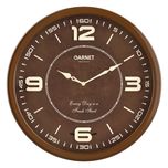 ساعت دیواری گارنت مدل 5224*377