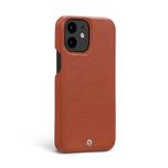کاور اگرت مدل Floater چرمی مناسب برای گوشی موبایل اپل iPhone 12