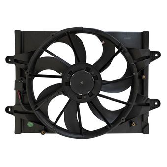 فن رادیاتور آب و کولر مدل J42-1308010 مناسب برای آریزو 6
