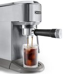 اسپرسو ساز 1100 میلی‌لیتر دلونگی مدل EC890