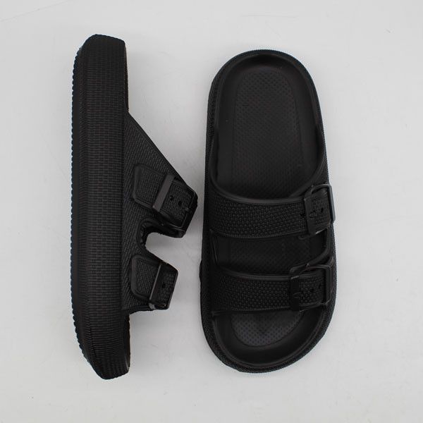 دمپایی حمام مدل کاسپین کد 1361-BK