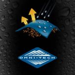 کاپشن کوهنوردی مردانه کلمبیا مدل OMINI 2000