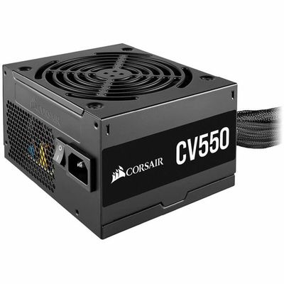 Power Supply CORSAIR CV550
