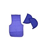 سرویس پخت و پز 25 پارچه ام جی اس کره ای B کد 800077