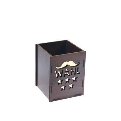 استند شانه و ابزار ٌWahl