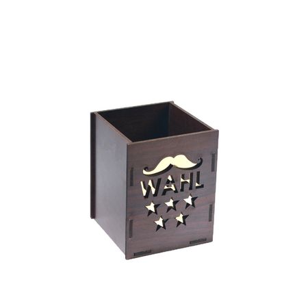 استند شانه و ابزار ٌWahl