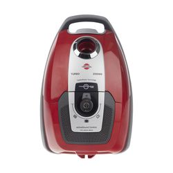 جاروبرقی پارس خزر مدل.  Turbo 2500WS
