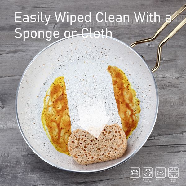 سرویس پخت و پز 16 پارچه ام جی اس کد 800313