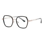 عینک محافظ چشم مدل TJ806C01-P81 Anti Blue Light