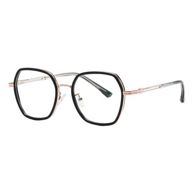 عینک محافظ چشم مدل TJ806C01-P81 Anti Blue Light