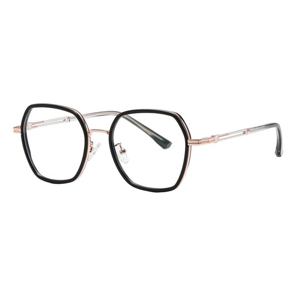 عینک محافظ چشم مدل TJ806C01-P81 Anti Blue Light