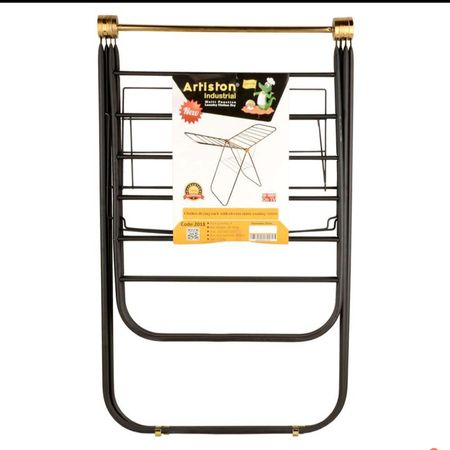 بند رخت آرتیستون صنعت مدل arian 2024