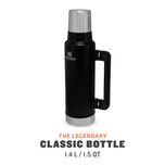 فلاسک استنلی مدل The Legendary Classic Bottle کد F 2021 گنجایش 1.4 لیتر