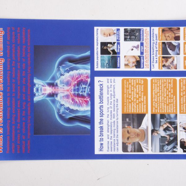 تقویت کننده تنفس