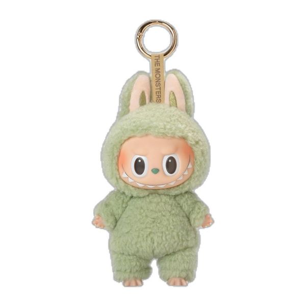 لبوبو پاپ مارت مدل Exciting Macaron