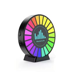 خوشبوکننده خودرو مدل اکولایزردار با رایحه Ocean