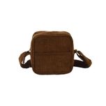 کیف دوشی زنانه مدل MDSS-CG1820