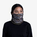 دستمال سر و گردن باف مدل Garble Bark F2023