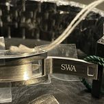 ساعت مچی عقربهای اتوماتیک مردانه سوئیس آرت مدل ANT15410