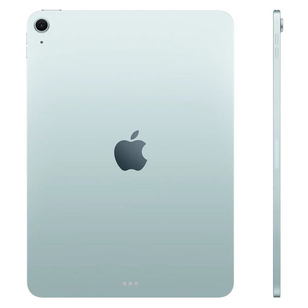 تبلت 13 اینچ اپل مدل iPad Air 2026 M4 Wi-Fi ظرفیت 1 ترابایت و رم 12 گیگابایت، رزولوشن دوربین اصلی 12 مگاپیکسل، پشتیبانی از قلم و