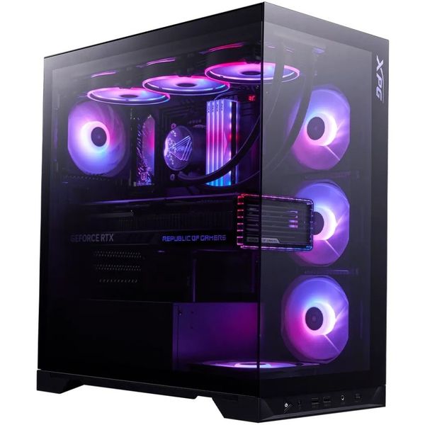 CASE ADATA XPG INVADER X BTF