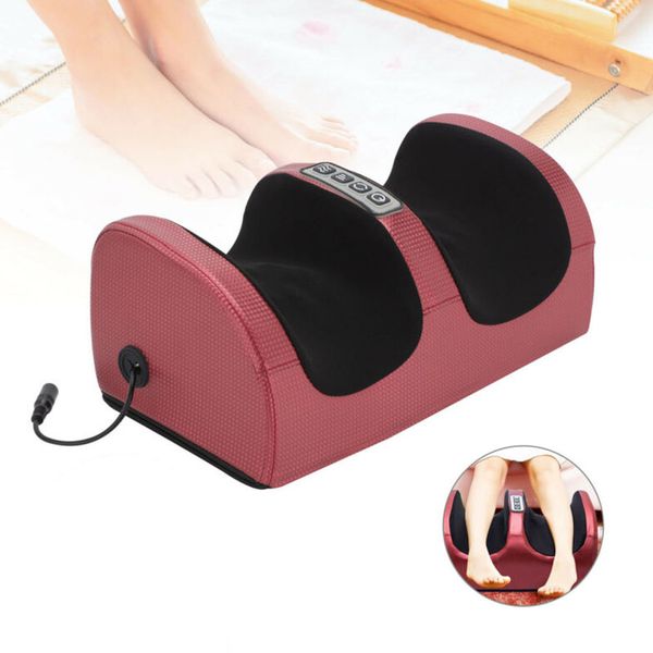 ماساژور پا برقی