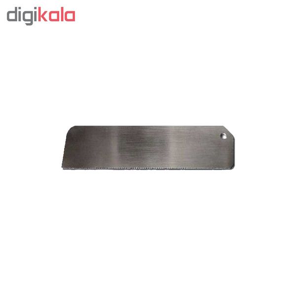 تیغ کاتر الفا کد SWB-3  بسته 1 عددی