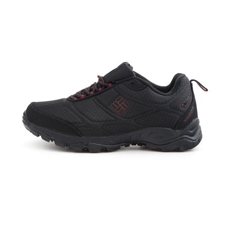 کفش طبیعت گردی مردانه کلمبیا مدل Firecamp 2 Waterproof