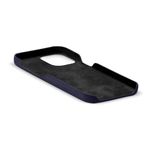 کاور اگرت مدل Floater چرمی مناسب برای گوشی موبایل اپل iPhone 13 Pro