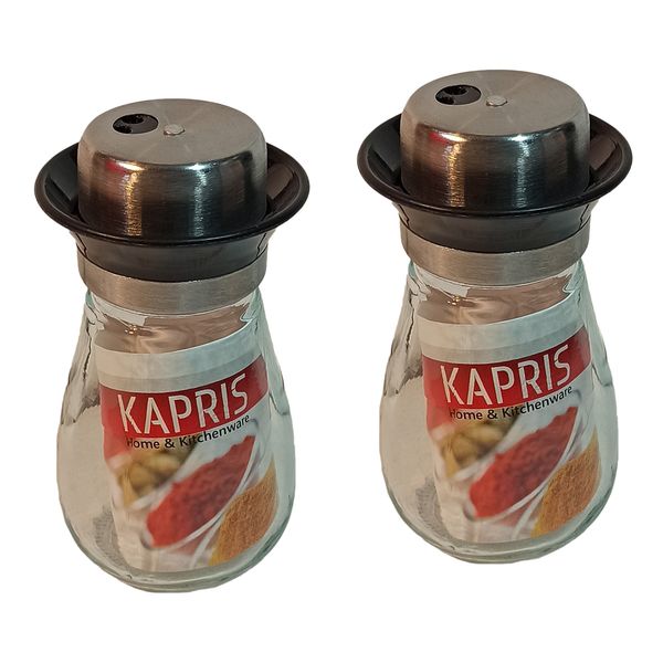 جا ادویه کاپریس مدل بیوتی مجموعه 2 عددی*715