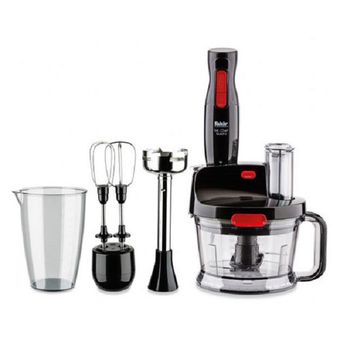 گوشت کوب برقی چندکاره 1000 وات فکر مدل MR Cheff Quadro