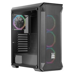 کامپیوتر دسکتاپ/اسمبل شده/گیمینگ/رندرینگ/کارکرده