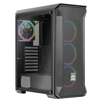 کامپیوتر دسکتاپ/اسمبل شده/گیمینگ/رندرینگ/کارکرده