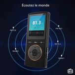 پخش کننده موسیقی موسرون مدل Q8-64