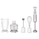 گوشت کوب برقی 800 وات ویکند مدل WKH-1030