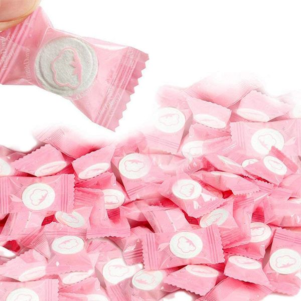 قرص دستمال مسافرتی