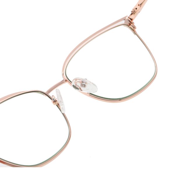 عینک محافظ چشم مدل  JS8626 C258 Anti Blue Light