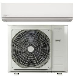 کولر گازی اسپلیت دیواری 30000 دور ثابت پاکشوما مدل MPX-30C  کمپرسور اسکرول T3