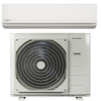 کولر گازی اسپلیت دیواری 30000 دور ثابت پاکشوما مدل MPX-30C  کمپرسور اسکرول T3
