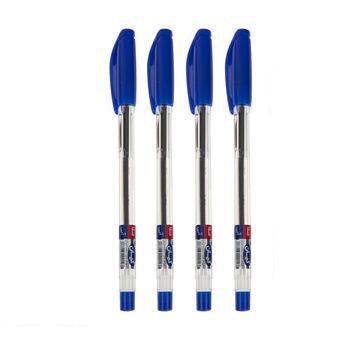 خودکار کیان مدل صفا 0.7 میلی متر  و 1 دهم بسته 50 عددی