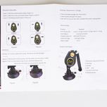 دستگاه سیم کش بدنسازی خانگی