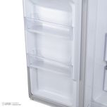 یخچال و فریزر ساید بای ساید 32 فوت اسنوا مدل S1Di-M210-W