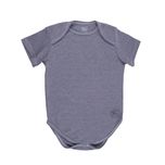 بادی آستین کوتاه نوزادی مدل MDSS-CH4000