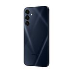 گوشی موبایل سامسونگ مدل Galaxy A16 4G دو سیم کارت ظرفیت 128 گیگابایت و رم 4 گیگابایت - ویتنام - به همراه شارژر 25 وات سامسونگ