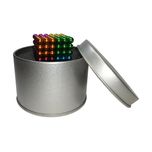 آهن ربا مدل کروی بسته 216 عددی*175