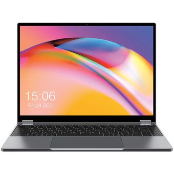 لپ تاپ 13.5 اینچی چویی لمسی مدل FreeBook رم 12GB هارد 512GB SSD